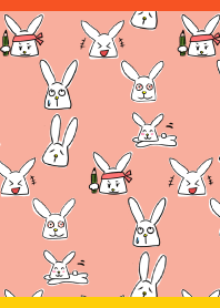 happy rabbit02 on R&Y