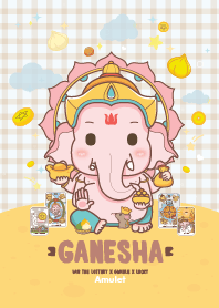 Ganesha : Win the Lottery&Gamble XVI