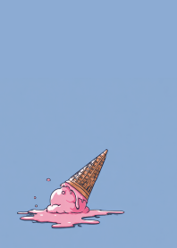 A Little Summer Gaffe.