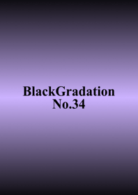 Simple gradation No.4B-34