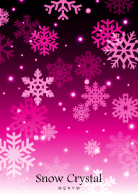 NIGHT SNOW-FRESH PINK