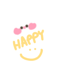 a-minimal happy006