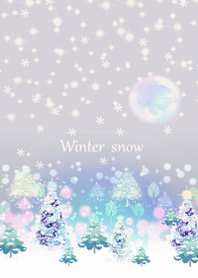 Glittering Nordic Christmas14