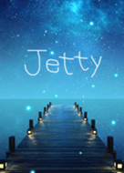 - Jetty -