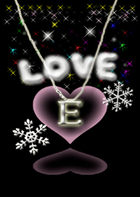 initial E(LOVE)