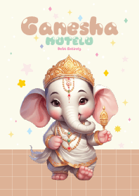 Ganesha Debt Entirely XV