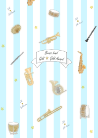 Various instruments Japan