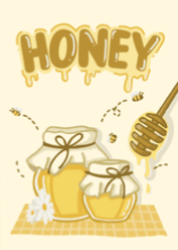 My Honey Sweet