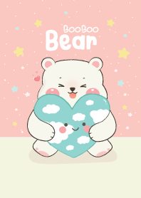 Polar Bear : BooBoo