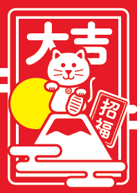 MANEKI-NEKO/RED ver