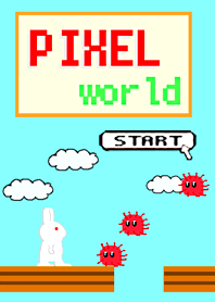 MR.DEGITA~pixel world~