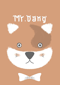 Mr.Dang