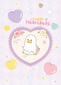 กุสกู๊ดส์หัวใจรักเต้นทุกจังหวะ