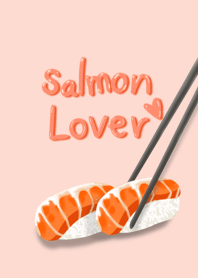 Darew's salmon