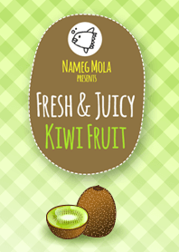 Kiwifruit
