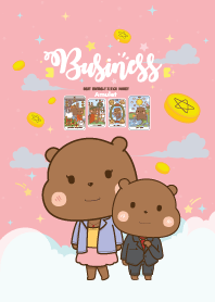 Business : Debt Entirely&Rich V