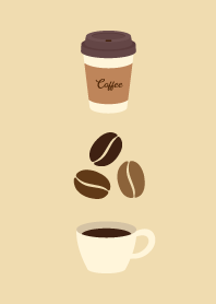 -Coffee theme-