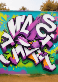 Wild Catsシリーズ No.3