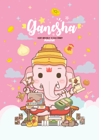 พระพิฆเนศ อสังหาริมทรัพย์ x รวยหมดหนี้