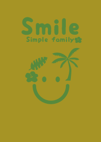 Smile & tropical nataneaburairo