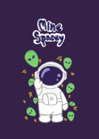 มายอวกาศ