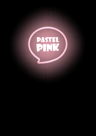 Love Pastel Pink Neon Theme (JP)