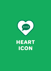 HEART ICON THEME 253