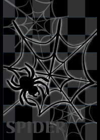 SPIDER and SPIDER WEB 3
