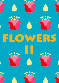 flowers II