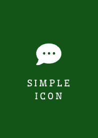 COLOR SIMPLE ICON THEME @34