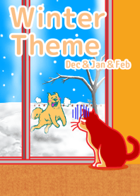 Winter Theme