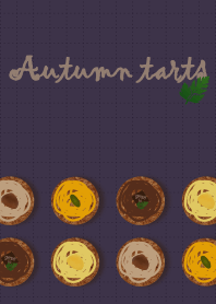 [R] Tarts 02 + Navy |os