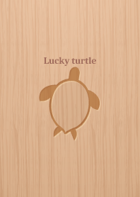 Lucky Turtle 8
