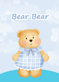 bear bear v 6