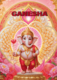 พระพิฆเนศ -ร่ำรวย-รุ่งเรือง-มั่งคั่ง