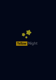 คืนสีเหลือง