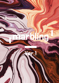 Marbling ver.1