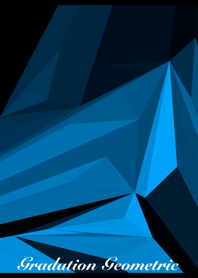 Geometric pattern No.8-2