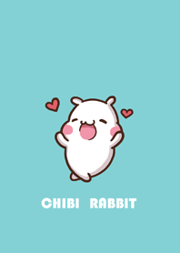 ChiBi Rabbit Happy Life