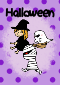 halloween!!