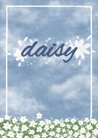 Daisy with you