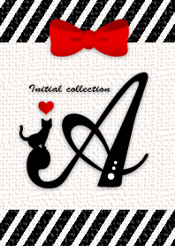 イニシャルコレクション -A-