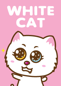 WhiteCat