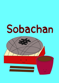 Sobachan