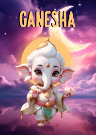 Ganesha : Money Flows   Theme (JP)