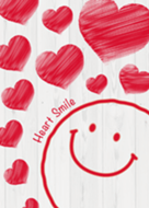 Heart Smile**