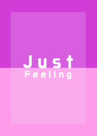 Just feeling vol.5