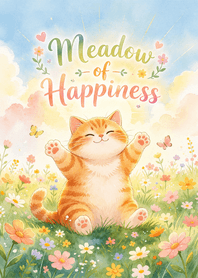 Meadow of Happiness