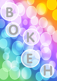 BOKEH