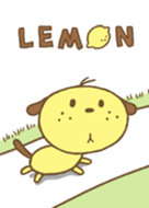 My name is Lemon